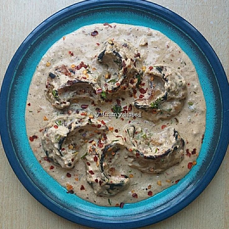 Malai Veg Momo